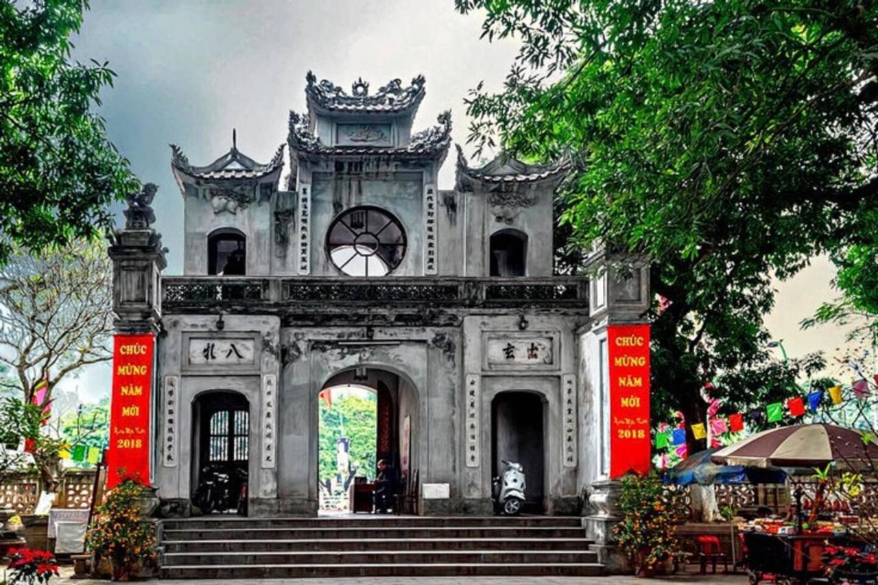 Luck 05 - Tay Ho Hà Nội